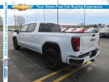 Used 2024 GMC Sierra 1500 Elevation image 5