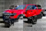 New 2025 RAM 1500 Rebel w/ Rebel Level 2 Equipment Group image 2