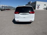 Used 2020 Chrysler Voyager Lxi image 5