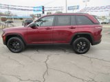 New 2025 Jeep Grand Cherokee Altitude image 2