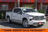 Used 2024 Chevrolet Silverado 1500 High Country image 2