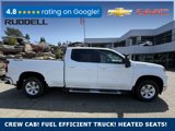New 2025 Chevrolet Silverado 1500 LT image 5