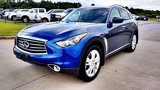 Used 2015 INFINITI QX70 AWD w/ Premium Package image 5
