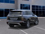 New 2026 Cadillac Vistiq Luxury image 4