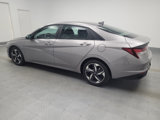 Used 2023 Hyundai Elantra SEL w/ Convenience Package image 3