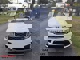 Used 2019 Land Rover Range Rover Sport SE image 5