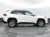 Used 2023 Toyota RAV4 XLE image 4