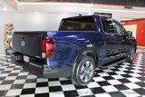 Used 2017 Honda Ridgeline RTL-T image 4