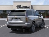 New 2025 Cadillac Escalade Sport Platinum w/ LPO, ONYX Package image 4