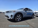 New 2025 Honda Prologue Touring image 2