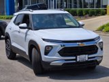 New 2026 Chevrolet TrailBlazer LT w/ Convenience Package image 3