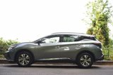 Used 2021 Nissan Murano SV image 2