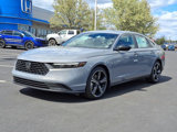 New 2025 Honda Accord Sport image 2