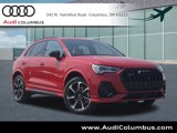 New 2025 Audi Q3 2.0T Premium Plus image 1