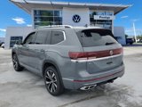 New 2025 Volkswagen Atlas SEL Premium R-Line image 3