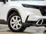 Used 2025 Honda CR-V Sport Touring image 3