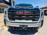 New 2026 GMC Sierra 2500 AT4 image 2