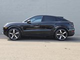 Certified 2024 Porsche Cayenne Coupe image 2