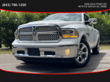 Used 2017 RAM 1500 Laramie image 2
