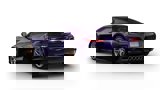 New 2025 Chevrolet Corvette Z06 image 3