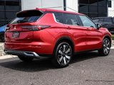 New 2025 Mitsubishi Outlander SE image 6