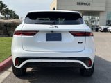 New 2026 Jaguar F-PACE R-Dynamic S image 4