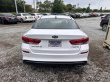 Used 2019 Kia Optima LX image 5