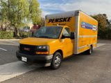 Used 2022 GMC Savana 3500 Extended w/ Power Convenience Package image 3