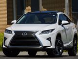 Used 2021 Lexus RX 450h F Sport image 4