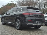 New 2025 Mercedes-Benz EQE 350+ SUV image 6
