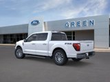 New 2025 Ford F150 Lariat w/ Equipment Group 502A High image 6