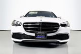 New 2026 Mercedes-Benz S 580e 4MATIC Sedan image 2