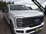 New 2024 Ford F250 XL w/ STX Appearance Package image 2