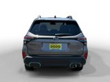 New 2025 Subaru Forester Limited image 4