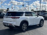 New 2025 Nissan Pathfinder Platinum w/ Cargo Package image 5