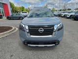 New 2025 Nissan Pathfinder Platinum image 5