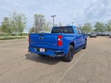 New 2025 Chevrolet Silverado 1500 RST w/ RST All Star Premium Package image 3