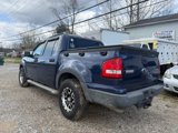 Used 2007 Ford Explorer Sport Trac XLT image 4