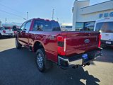 New 2025 Ford F350 Lariat image 5