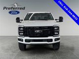 New 2025 Ford F250 Lariat w/ Lariat Ultimate Package image 4