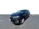 Used 2022 Chevrolet Equinox LT image 4