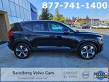 Certified 2025 Volvo XC40 B5 Plus image 4