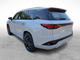 New 2025 Lexus TX 500h AWD image 3