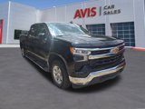 Used 2024 Chevrolet Silverado 1500 LT w/ Protection Package image 3