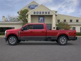 New 2025 Ford F350 King Ranch w/ FX4 Off-Road Package image 3