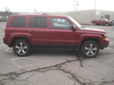Used 2016 Jeep Patriot High Altitude image 4