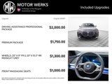 New 2025 BMW i7 eDrive50 image 4