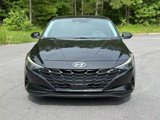 Used 2023 Hyundai Elantra SEL w/ Convenience Package image 2