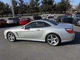 Used 2013 Mercedes-Benz SL 550 image 5