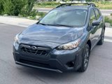 Used 2022 Subaru Crosstrek 2.5i Sport w/ Moonroof Package image 4